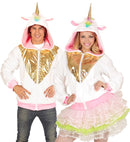 Fantasy Unicorn  Hoodie 