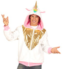 Fantasy Unicorn  Hoodie 