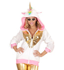 Fantasy Unicorn  Hoodie 
