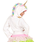 Fantasy Unicorn  Hoodie 