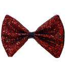 Red Square  Bow Tie