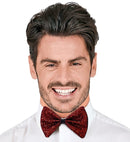 Red Square  Bow Tie