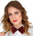 Red Square  Bow Tie