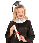 Graduate Set  Mini Graduate Hat On Headband &  Bow Tie 