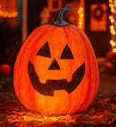 Halloween Pumpkin 23 Cm