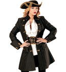 Pirate Captain  Coat 