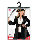 Pirate Captain  Coat 