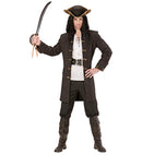 Pirate Captain  Coat 