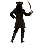 Pirate Captain  Coat 