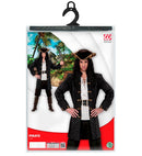 Pirate Captain  Coat 