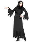 Mortisia  Dress 