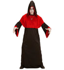 Doomsday Demon  Hooded Robe 