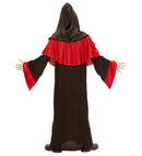 Doomsday Demon  Hooded Robe 