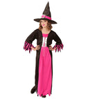 Witch  Dress, Hat 