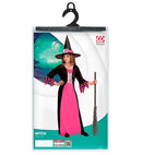 Witch  Dress, Hat 