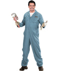 Mechanic - Plumber - Welder  Overalls 