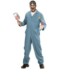 Mechanic - Plumber - Welder  Overalls 