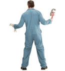 Mechanic - Plumber - Welder  Overalls 
