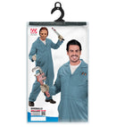 Mechanic - Plumber - Welder  Overalls 