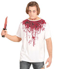 Bloody T-Shirt