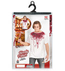 Bloody T-Shirt