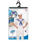 Sailor  T-Shirt 