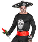 Dia De Los Muertosö  Shirt 