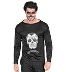 Dia De Los Muertosö  Shirt 