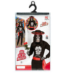 Dia De Los Muertosö  Shirt 