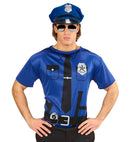Police Officer  T-Shirt 