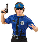 Police Officer  T-Shirt 