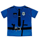 Police Officer  T-Shirt 