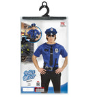 Police Officer  T-Shirt 