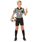 Referee   T-Shirt 