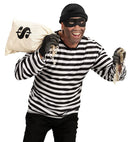 Thief  Shirt, Cap, Eyemask 