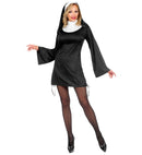 Nun  Dress, Headpiece 