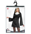 Nun  Dress, Headpiece 