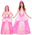 Princess  Dress, Headpiece 