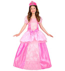Princess  Dress, Headpiece 