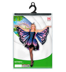 Butterfly  Tutu Dress, Wings, Antennas 