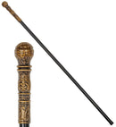 Collapsible Walking Cane 108 Cm