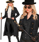 Collapsible Walking Cane 108 Cm