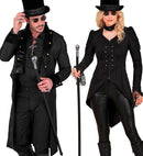Collapsible Skull Cane 105 Cm