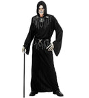 Collapsible Skull Cane 105 Cm