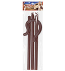 Collapsible Shepherd'S Crook 148 Cm