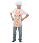 Sexy Apron With Willy
