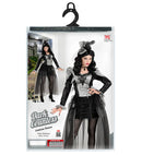 Dark Countess  Dress, Headpiece 