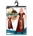 Viking  Dress, Headpiece 