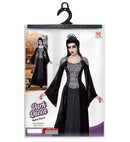 Dark Queen  Dress, Headpiece 