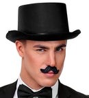 Set Of 6 Adhesive Moustaches